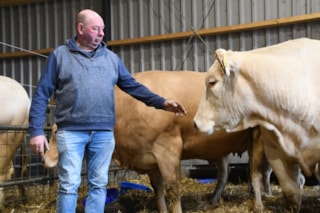 Gerard Klein Hofmeijer