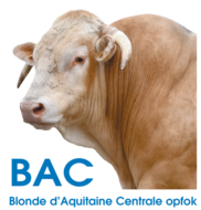 BAC logo