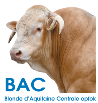 BAC logo