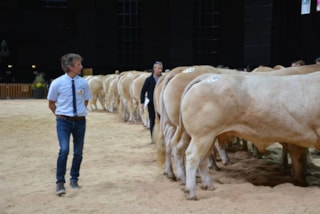 jurylid Marcel Gerritsen Clermont Ferrand 2019